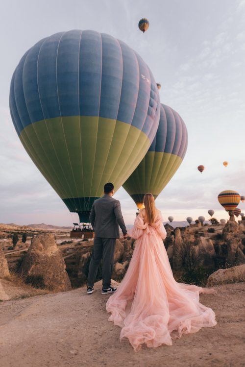 Cappadocia Photography Guide: Capturing the Magic of Turkey’s Most Photogenic Landscape