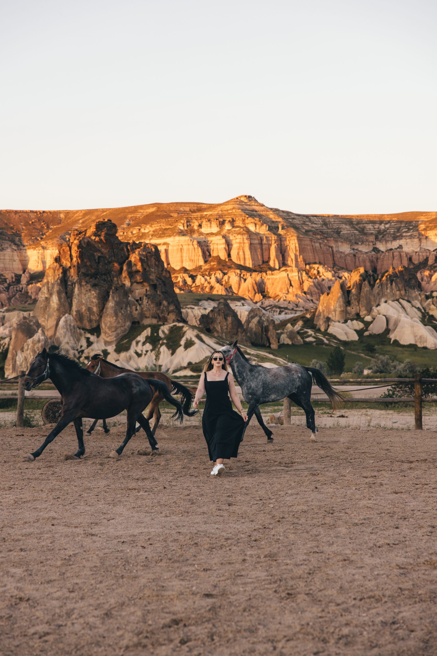 Top 20 Best Photo Spots in Cappadocia for Stunning Pictures