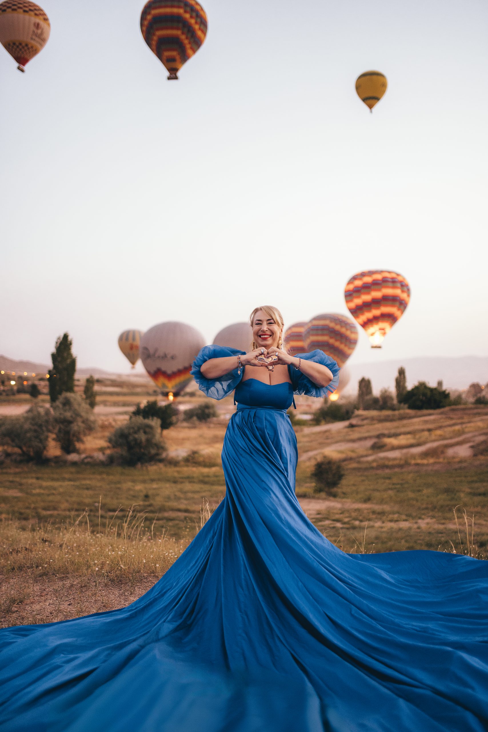Why Hire a Local Cappadocia Photographer Instead of a Tourist Agency?