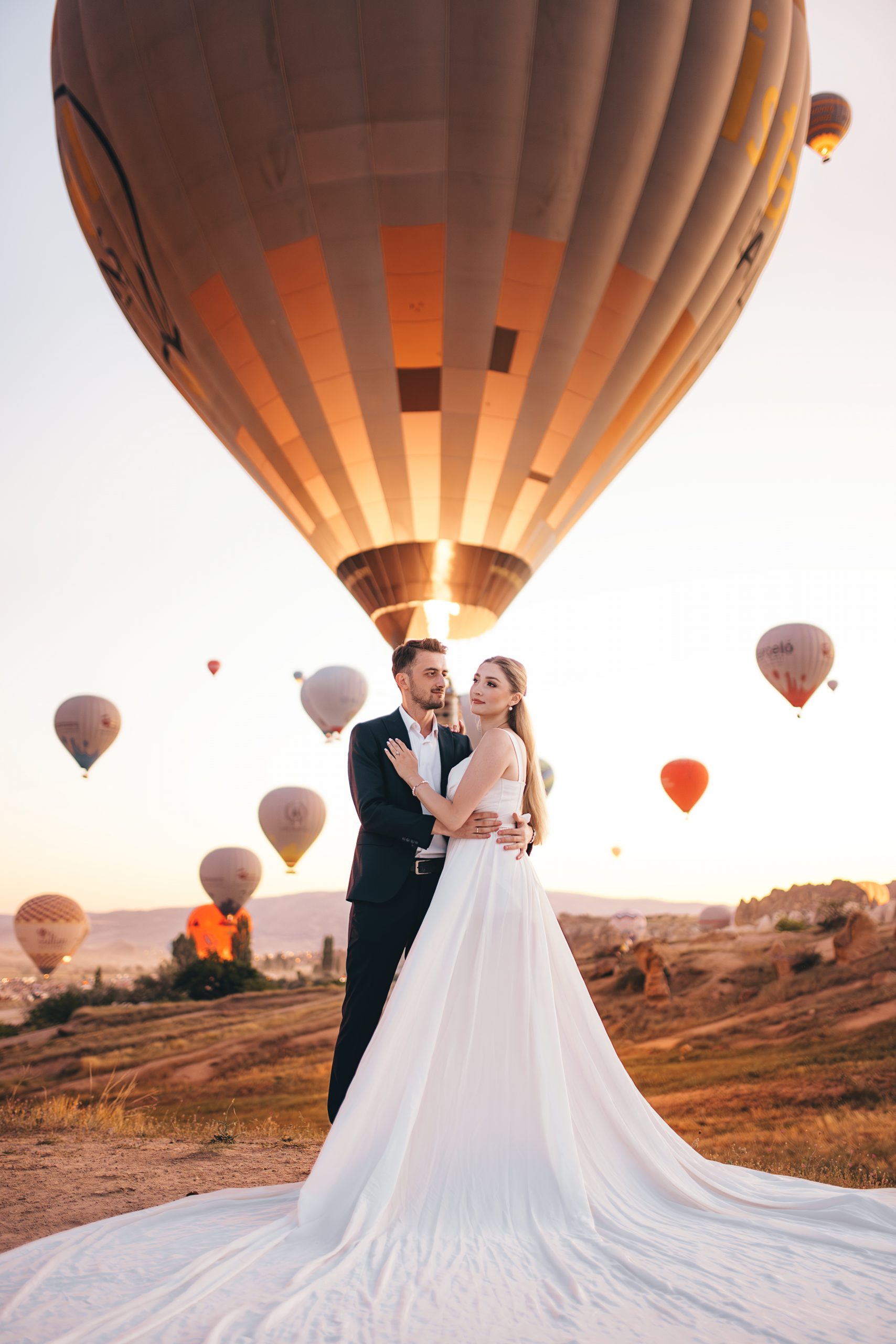 How to Plan the Perfect Proposal in Cappadocia