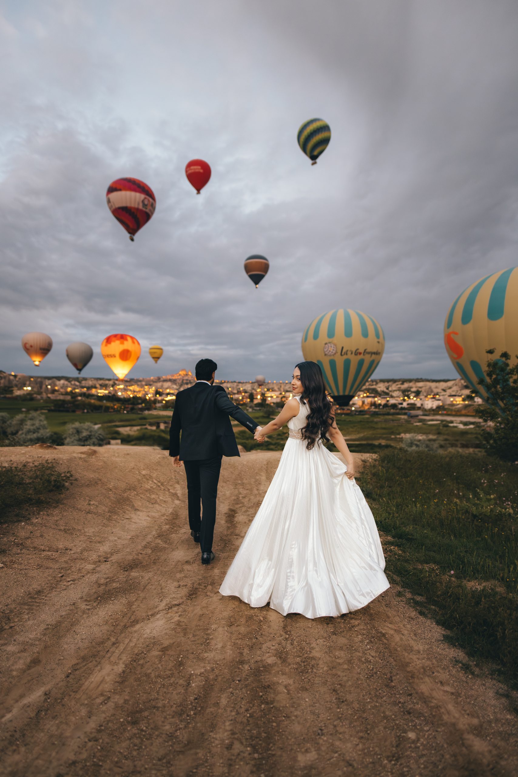 Why Many Travelers Consider Şaban Çifcibaşı One of the Best Photographers in Cappadocia