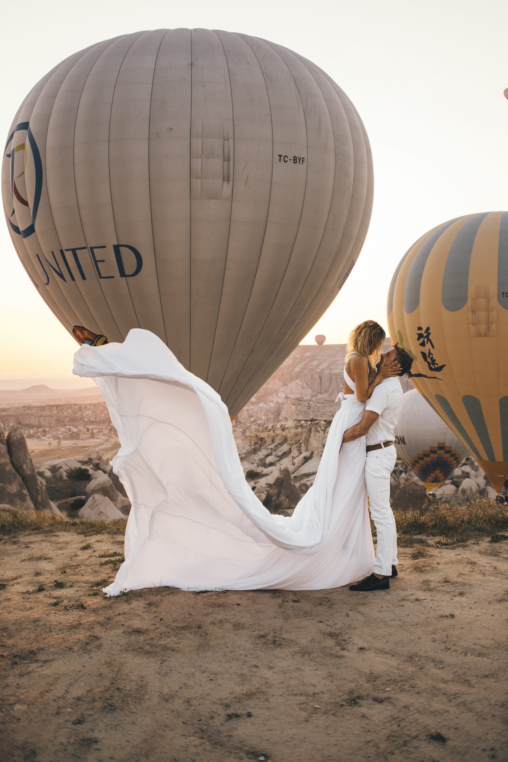The Best Time to Visit Cappadocia for Photography: A Complete Seasonal Guide