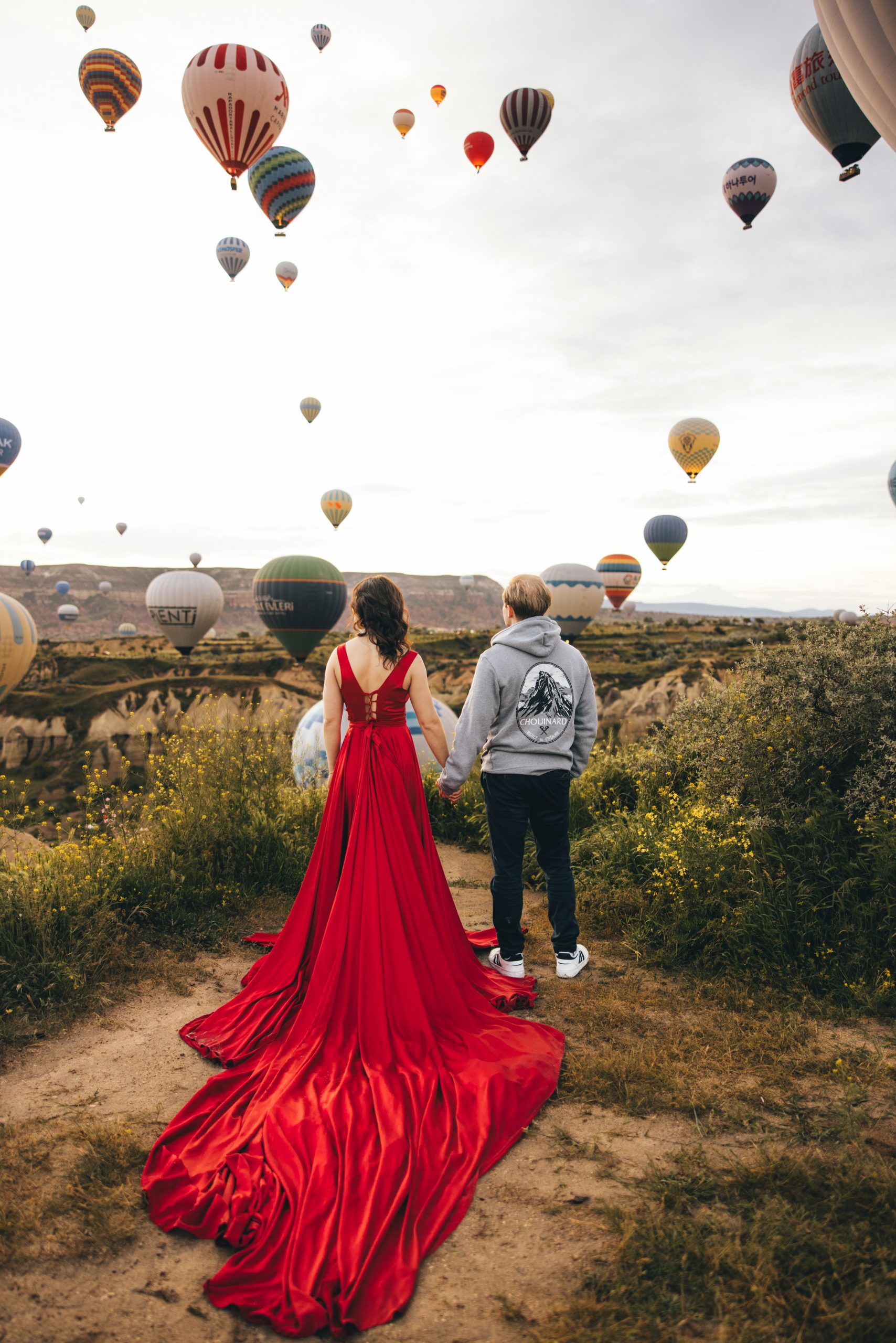 Luxury Experiences in Cappadocia: Photography, Balloon Flights & Cave Hotels (2026 Guide)